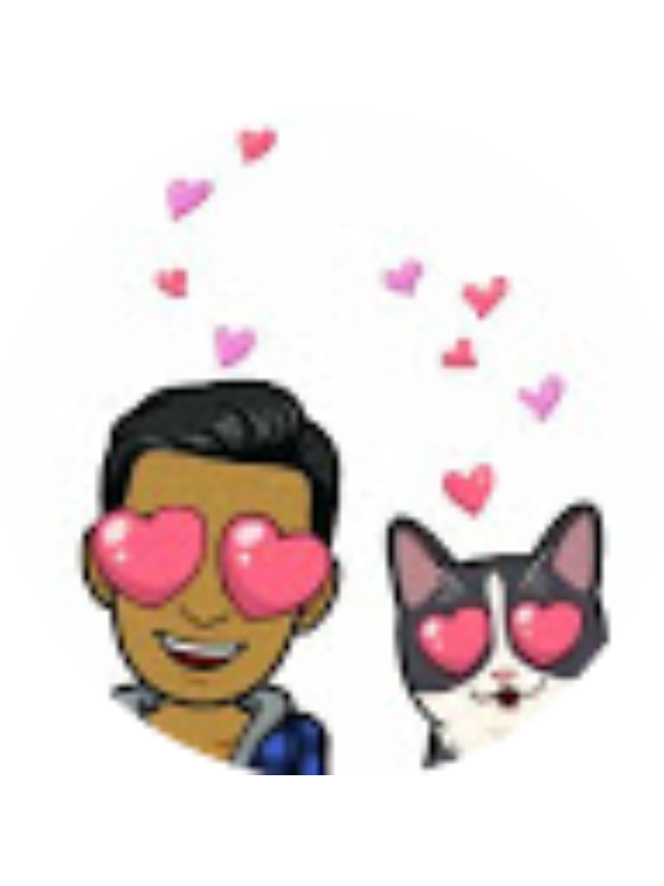 Photo of Jamarion Scott