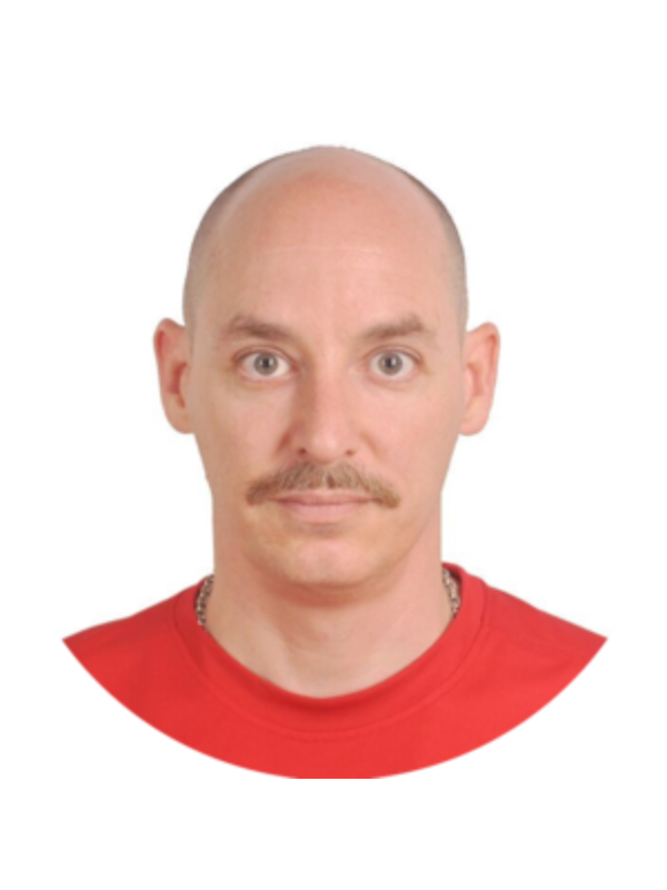 Photo of Chris Beres