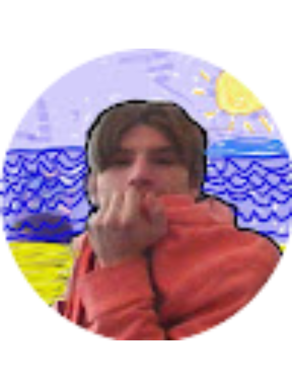 Photo of Sean Balistreri