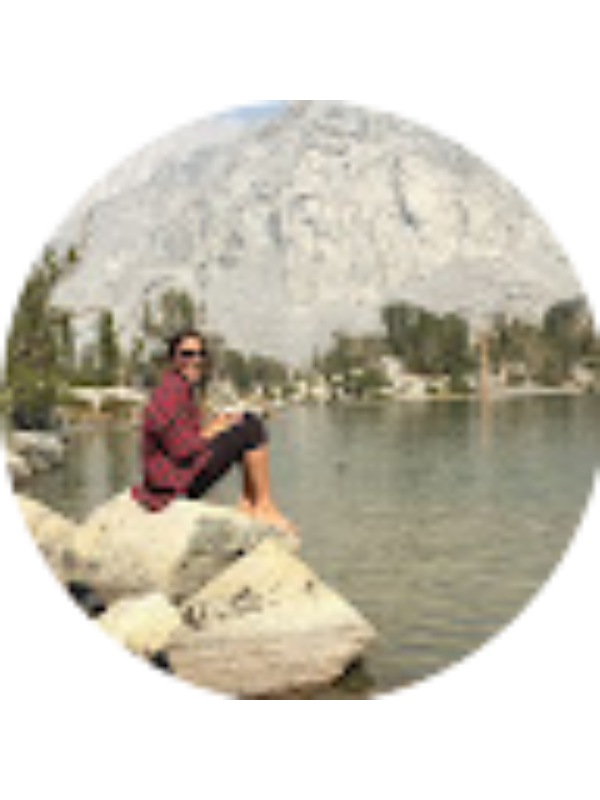 Photo of Allie Rosen