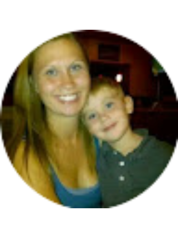 Photo of Kristy Cross