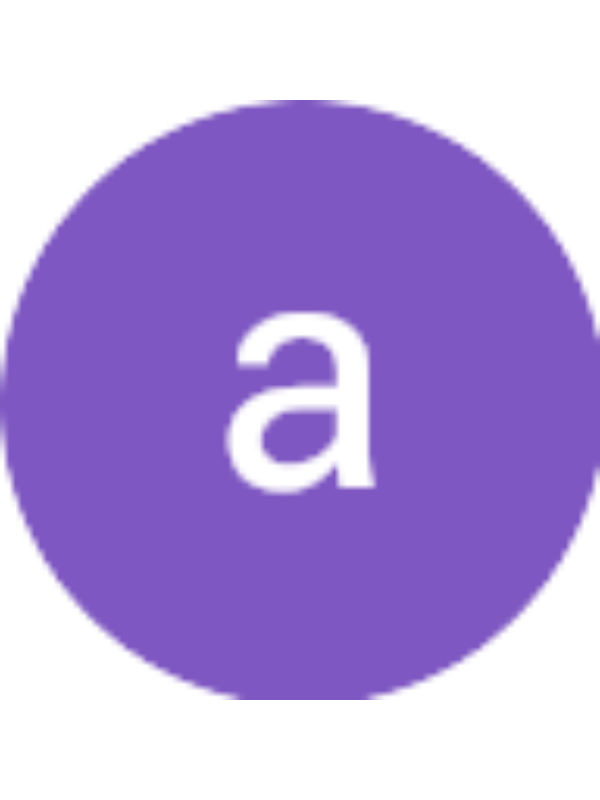 Photo of Amber Hudson