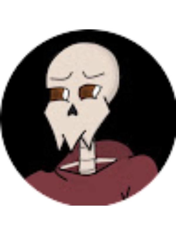 Photo of Bonehead E.