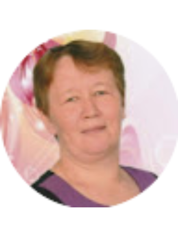 Photo of Лариса Юзыкаева