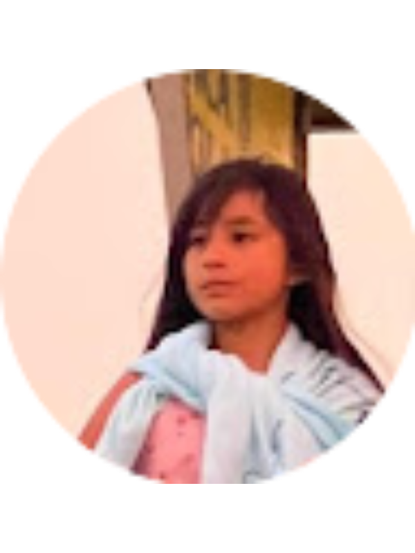 Photo of Sofia Baldeon