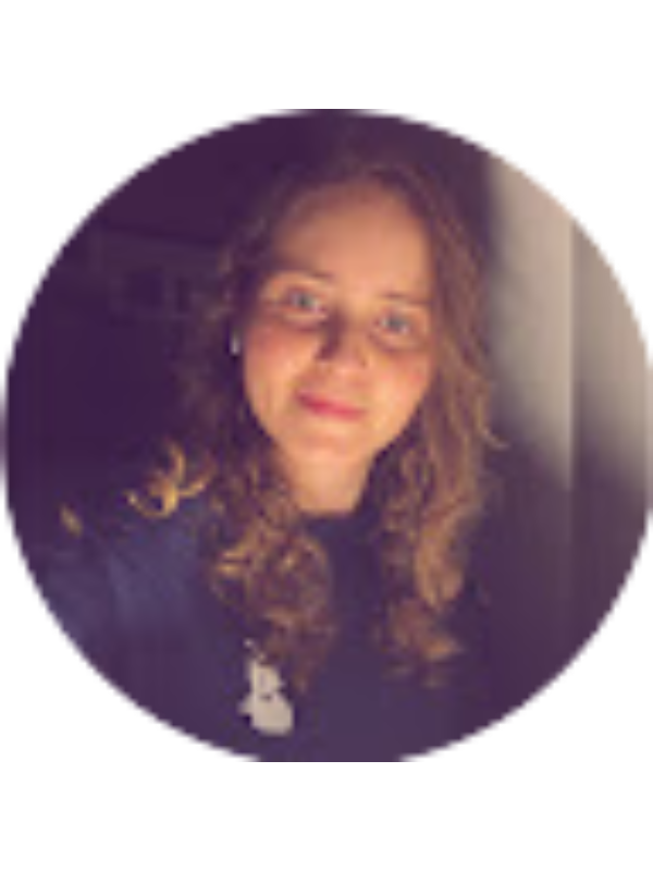 Photo of Alejandra Parra D&iacute;az