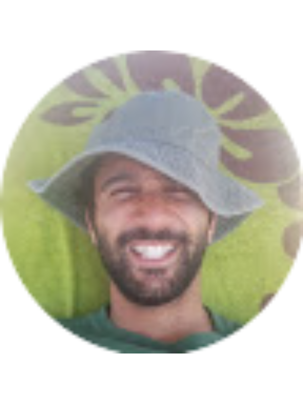 Photo of Alex Karakantzos