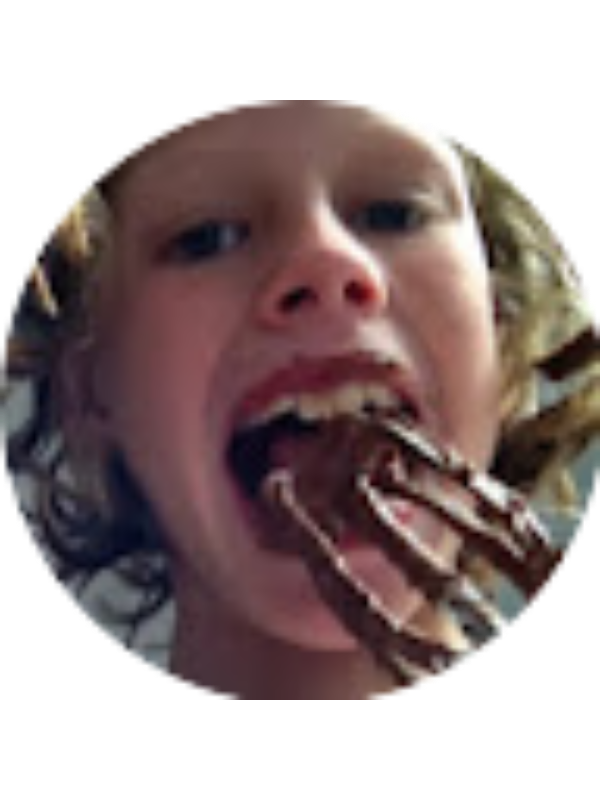 Photo of Christina Roselli