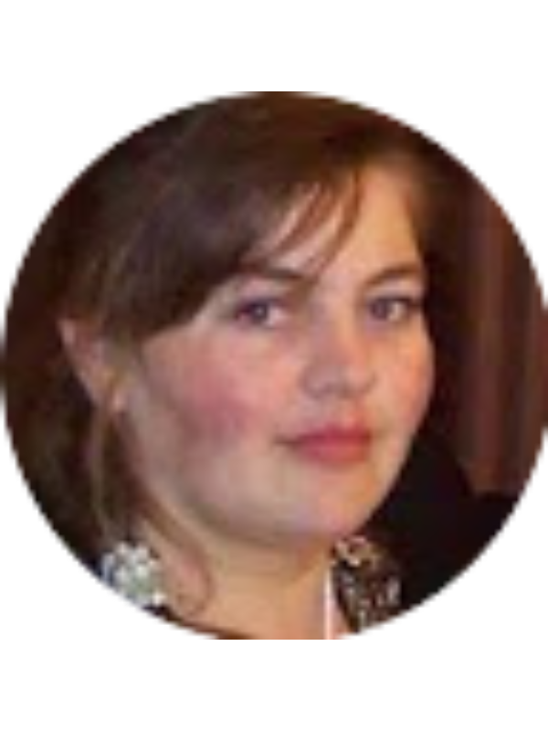 Photo of Aurica Bacalov