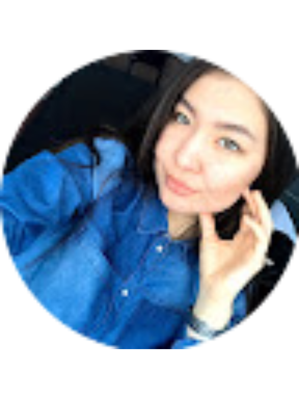 Photo of Әбіш Ақтоты Қуандыққызы