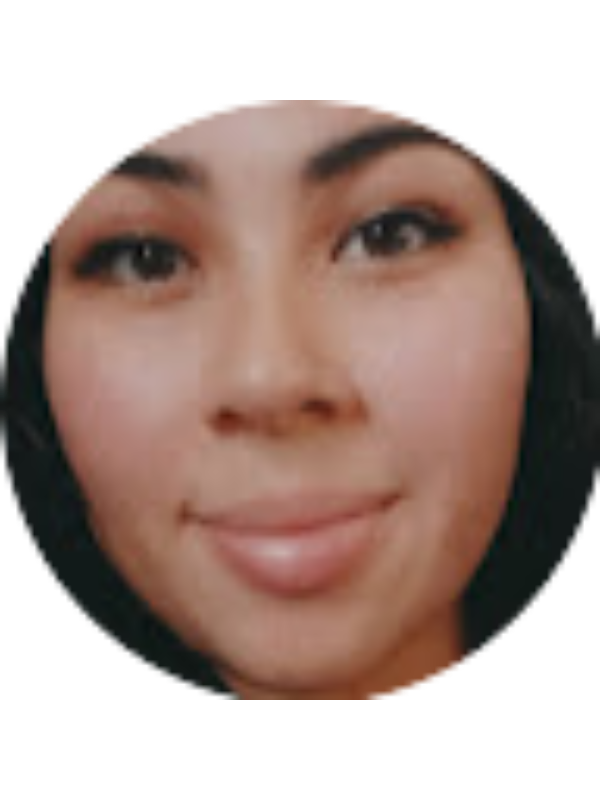 Photo of Rosalie Lopez