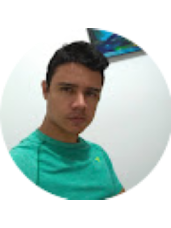 Photo of Cristian Enrique Arboleda Martinez