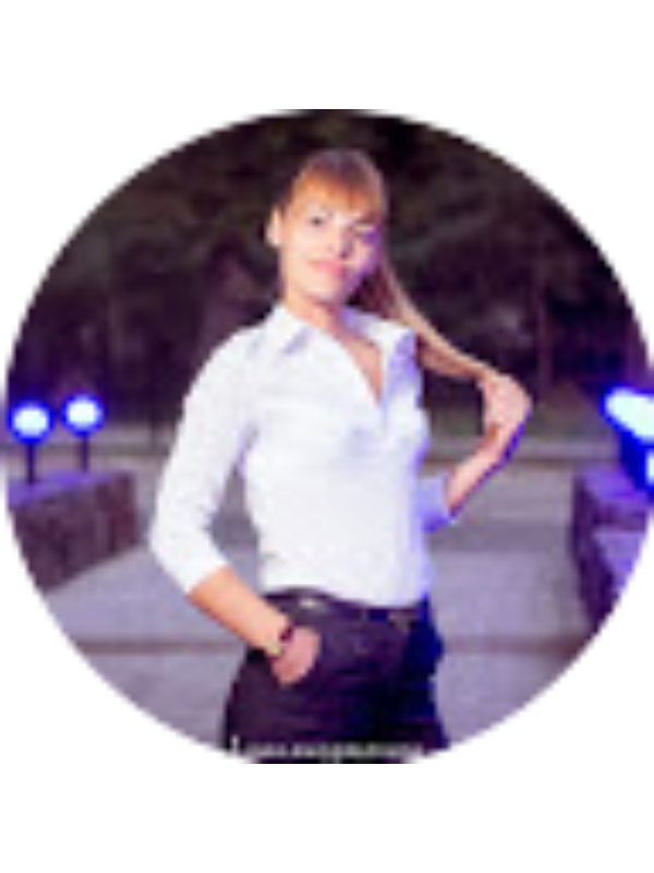 Photo of Наталья Пинчук