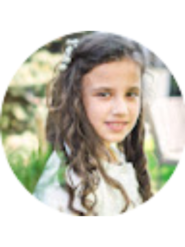 Photo of Milana Narbutaite