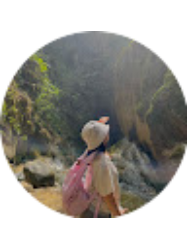 Photo of Katerinn Paola Elles Viasus