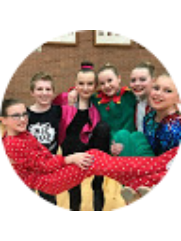 Photo of Danika Schlichting