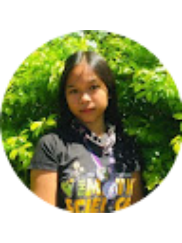 Photo of Jeniffer Crismundo