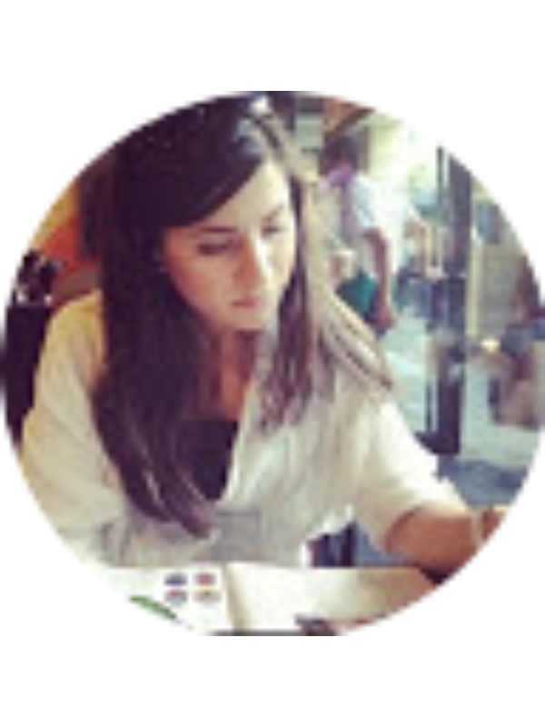 Photo of Sevcan Barut