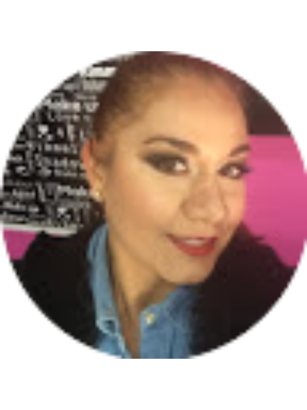 Photo of Alejandra Mitre Soto