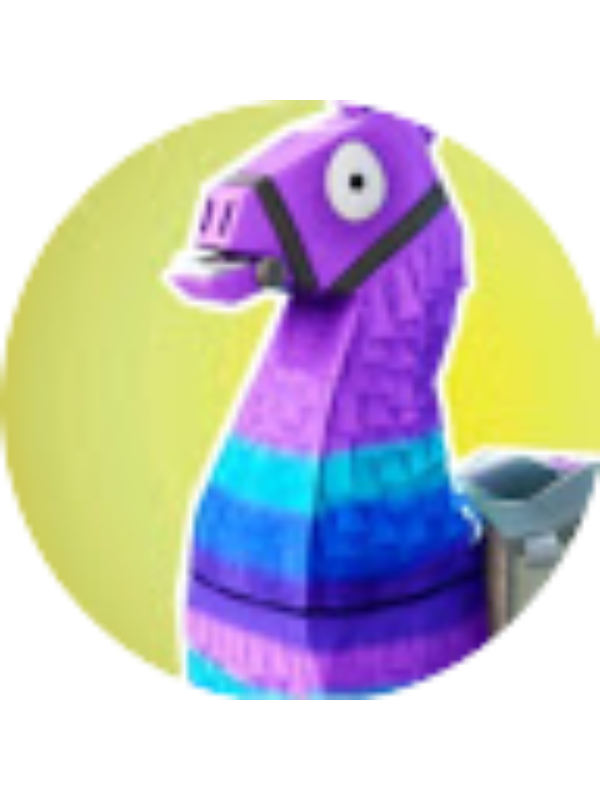 Photo of PrinceRiley