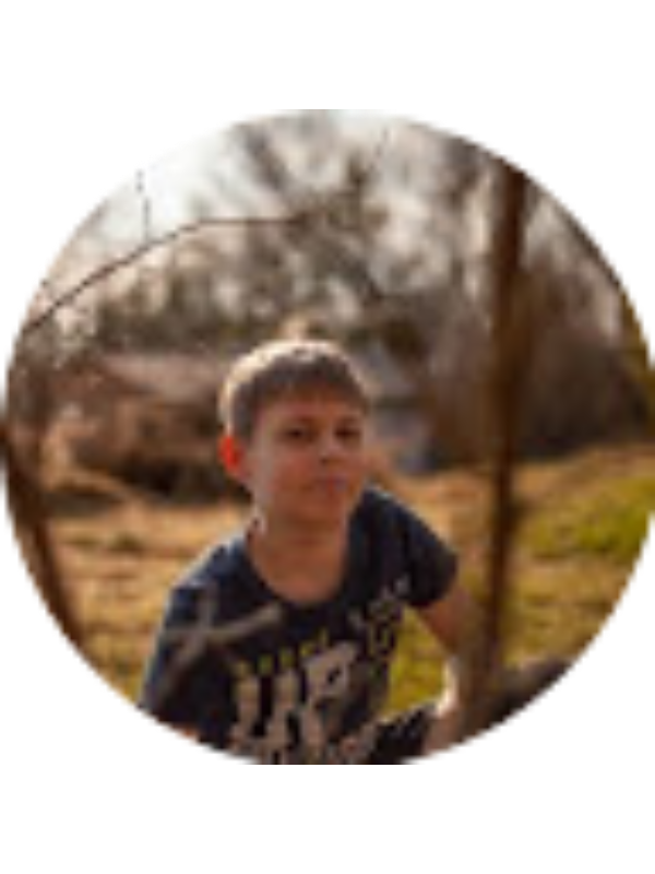 Photo of Hunor Mezey