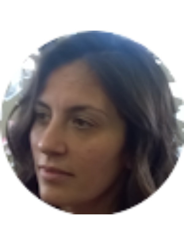 Photo of Cinzia Vanadia