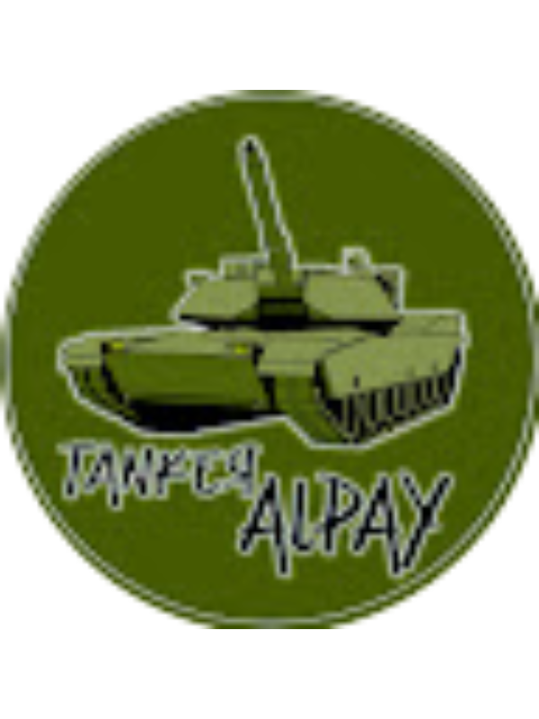 Photo of Alpay YOLOĞLU