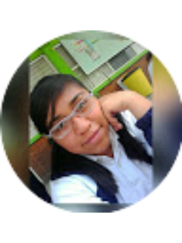 Photo of Katiia Sharon