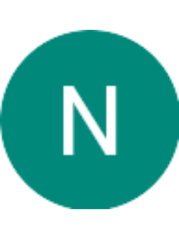 Photo of Natalie Nesterova