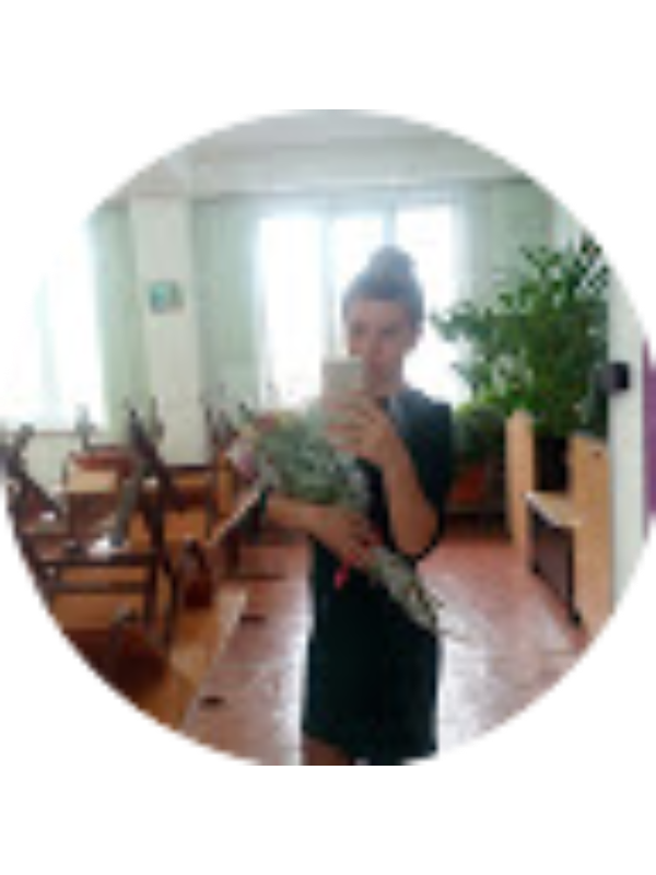 Photo of Нелля Климова