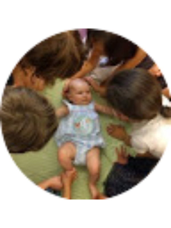 Photo of Alison Hannon