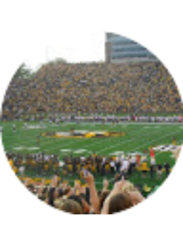 Photo of Lucas Woodsmall