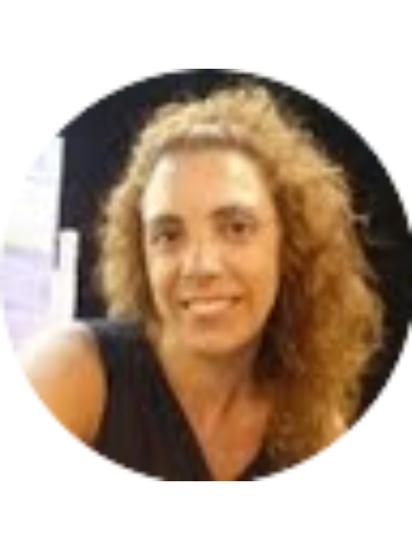 Photo of Ana Os&oacute;rio