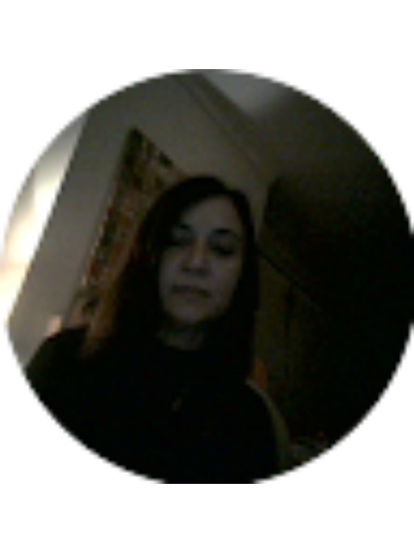 Photo of Laura Silva Suzano