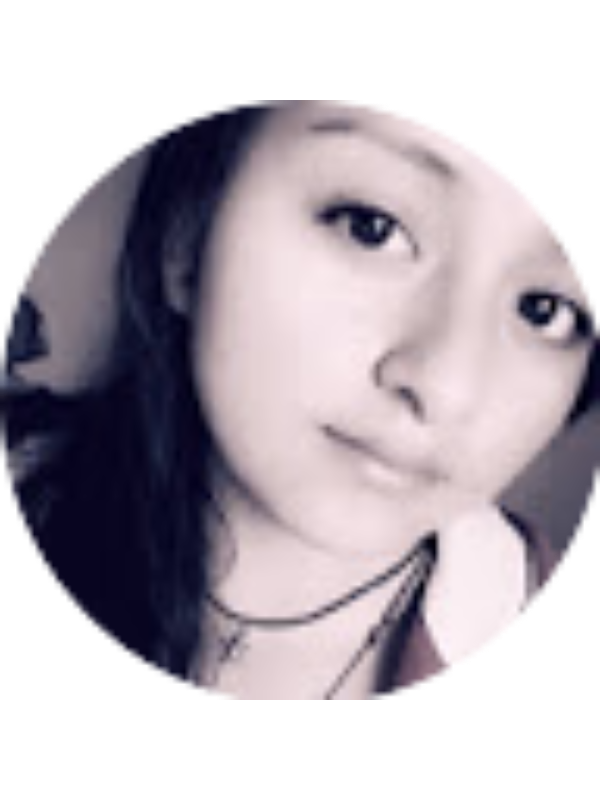 Photo of Juliana Borja