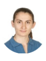 Picture of Emine ŞAHİN