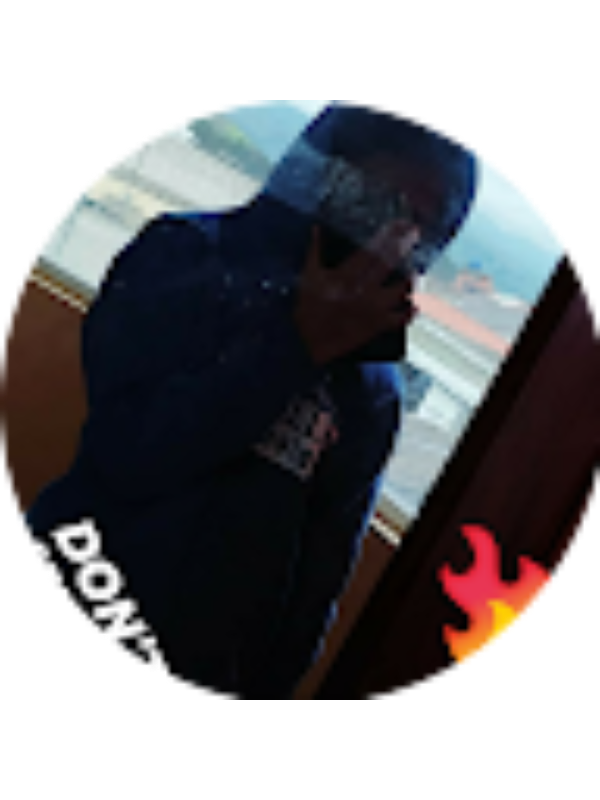 Photo of Joel Ulcuango