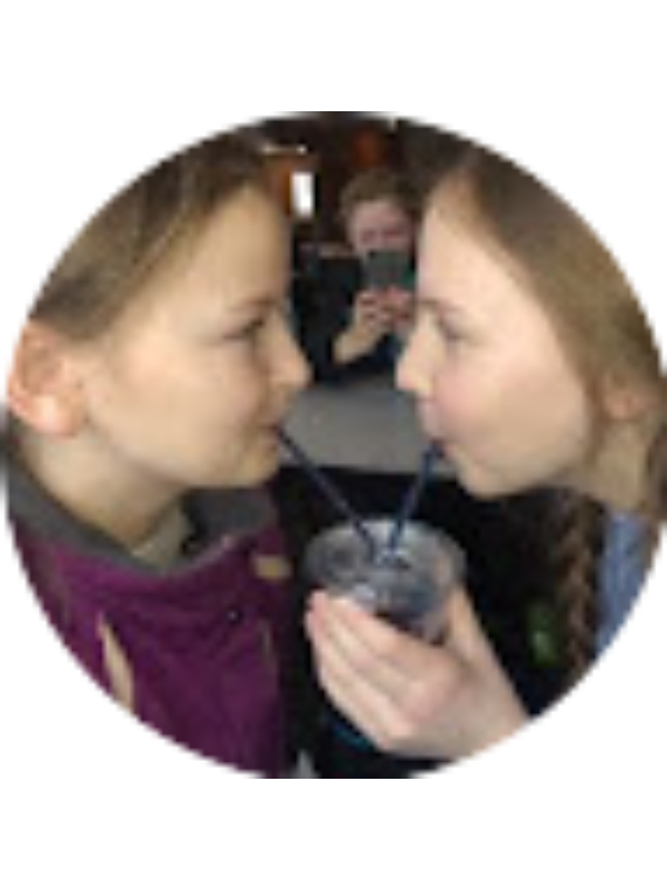 Photo of Corrie Grace