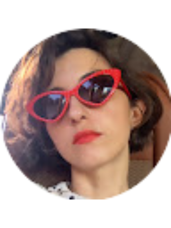 Photo of Zuhal YILDIRIM