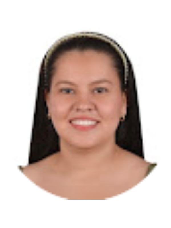 Photo of YENIFER ANDREA CABALLERO SILVA