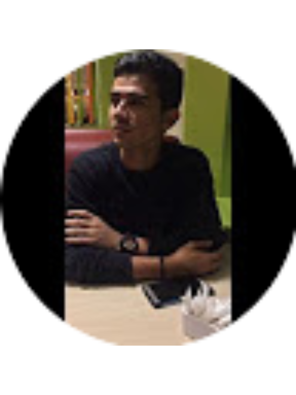 Photo of Mario Alberto Andrade