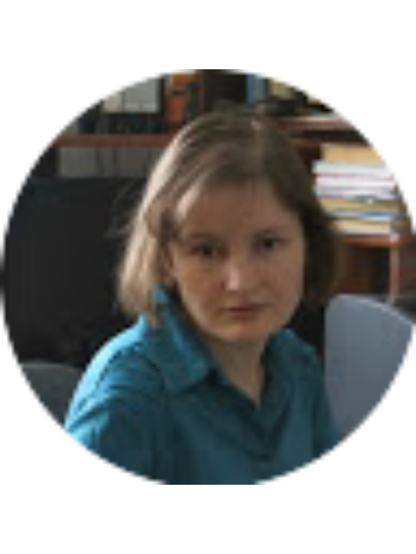 Photo of Ольга Шашкова