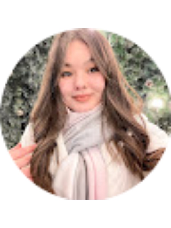 Photo of Сандугаш Нуржигитова