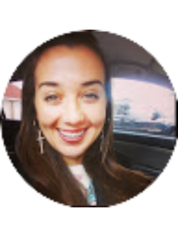 Photo of Tara Robertson