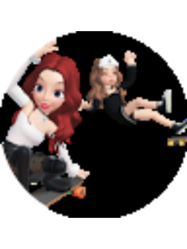 Photo of Isabella Rodriguez