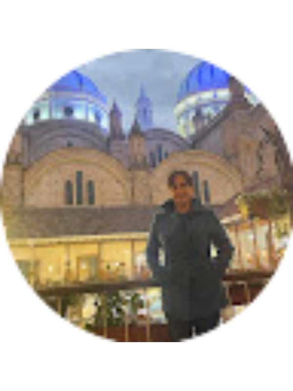 Photo of Margarita Pe&ntilde;a