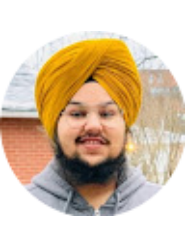 Photo of Jaskarn Singh