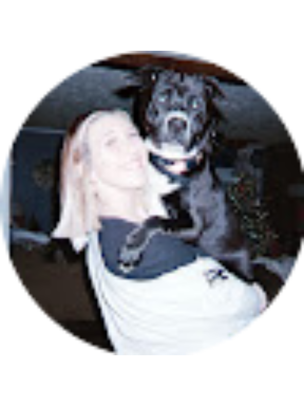 Photo of Evelyn Blankenship
