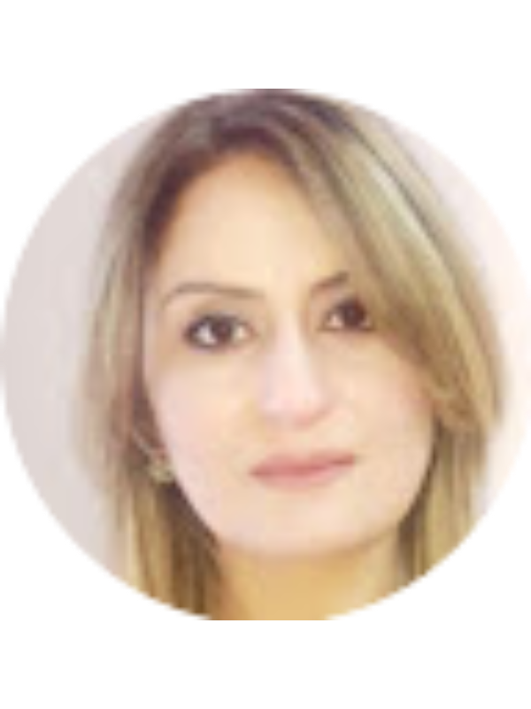 Photo of Lusine Barsamyan