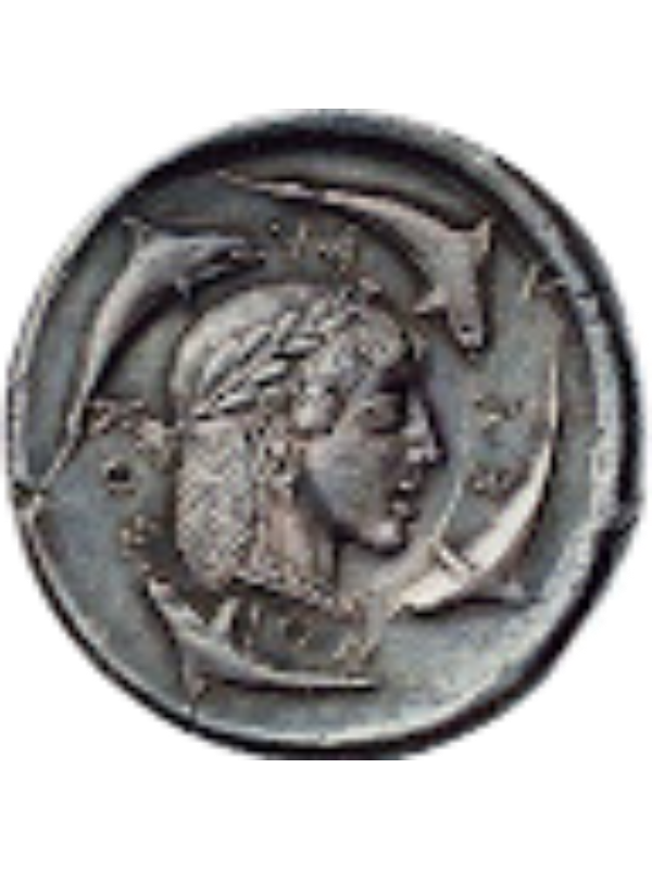 Photo of Silvia Calvo